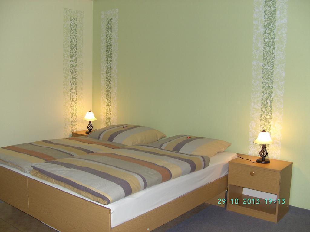 Ferienwohnung Hauptmann Frauenwald Quarto foto