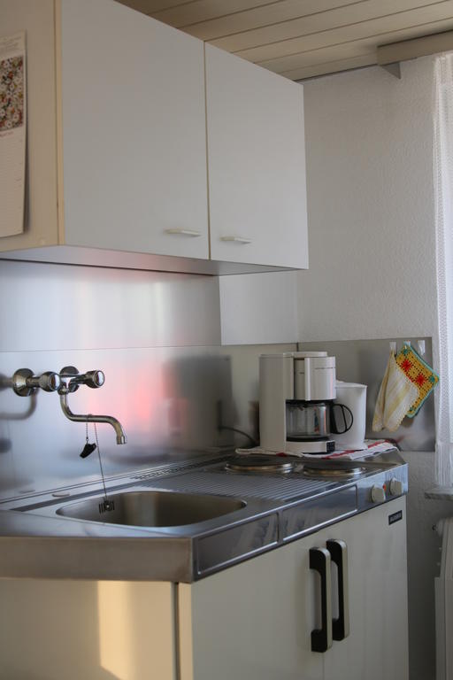 Ferienwohnung Hauptmann Frauenwald Quarto foto